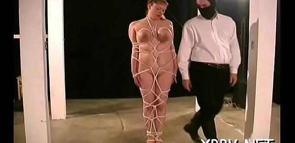 Mischievous honey is playing with her milk jugs era